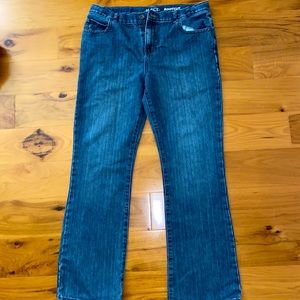 Boys Bootcut Jeans